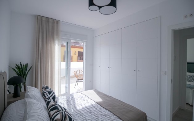New Build - Villa - Jerónimo y Avileses