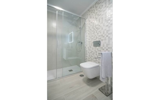 New Build - Villa - Jerónimo y Avileses