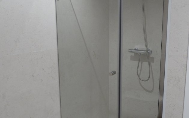 Obra nueva - Bungalow - Pilar de la Horadada