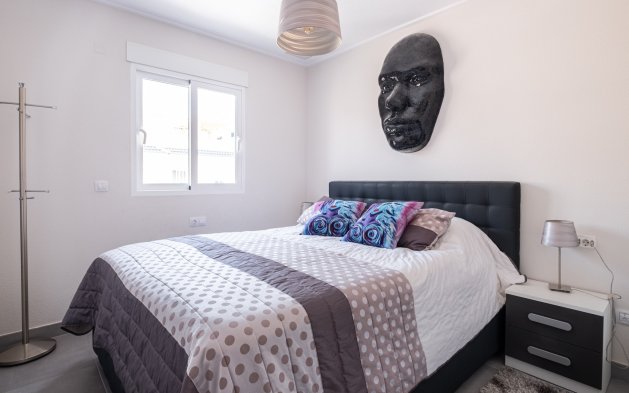 Reventa - Bungalow - Orihuela Costa - Punta Prima