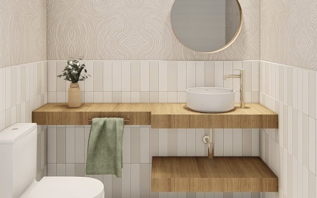 Nowy budynek - Kamienica - Dolores