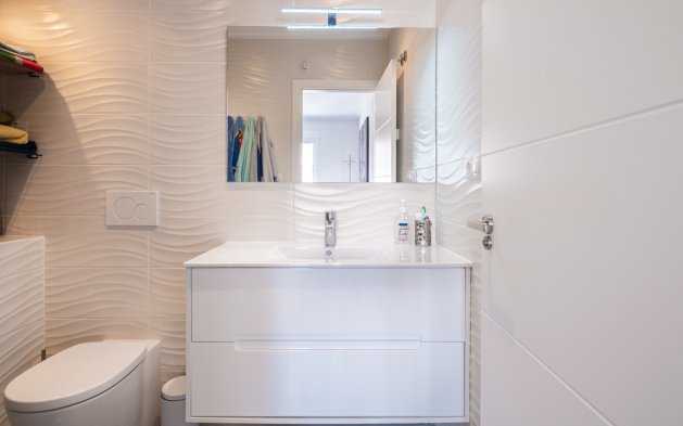 Reventa - Bungalow - Orihuela Costa - Punta Prima