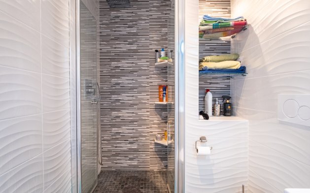 Reventa - Bungalow - Orihuela Costa - Punta Prima
