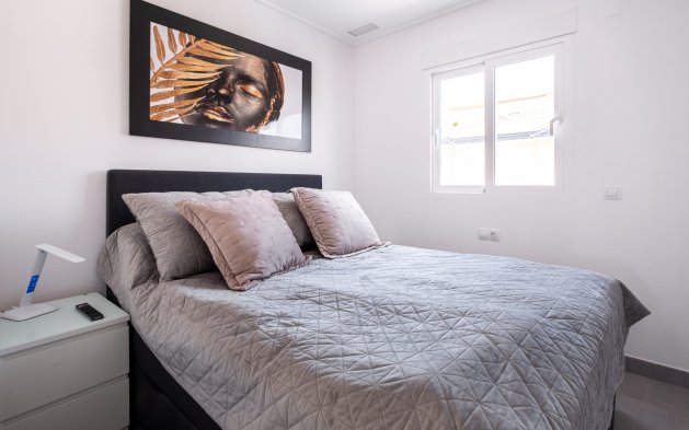 Reventa - Bungalow - Orihuela Costa - Punta Prima