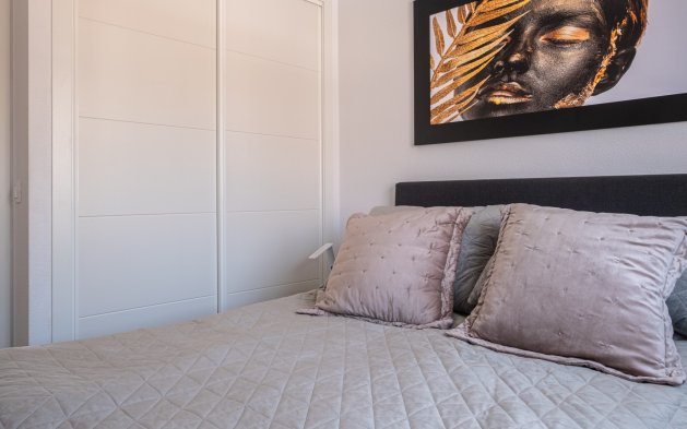 Reventa - Bungalow - Orihuela Costa - Punta Prima