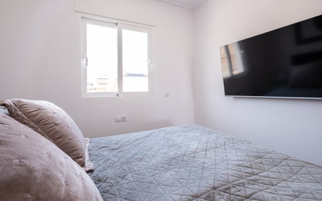 Reventa - Bungalow - Orihuela Costa - Punta Prima