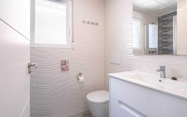 Reventa - Bungalow - Orihuela Costa - Punta Prima