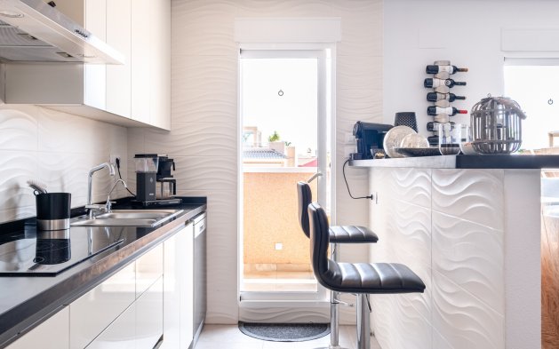 Reventa - Bungalow - Orihuela Costa - Punta Prima