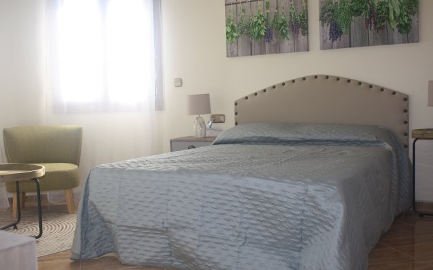 New Build - Villa - Torrevieja