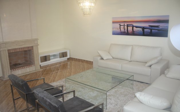 New Build - Villa - Torrevieja