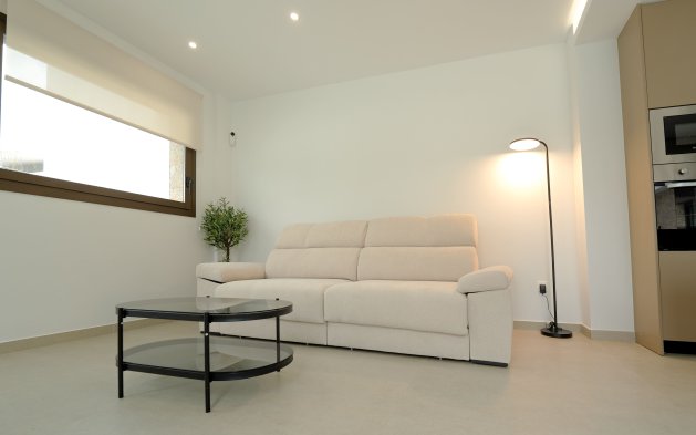 New Build - Villa - Heredades
