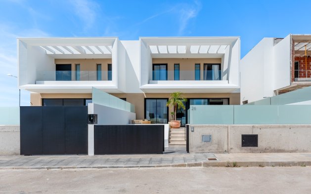 New Build - Townhouse - Dolores