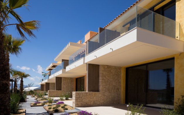 New Build - Apartment / flat - Cuevas del Almanzora