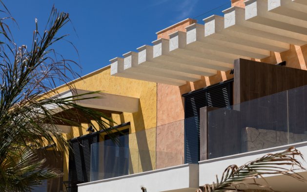 New Build - Apartment / flat - Cuevas del Almanzora
