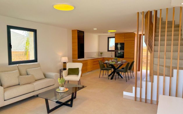 New Build - Apartment / flat - Cuevas del Almanzora