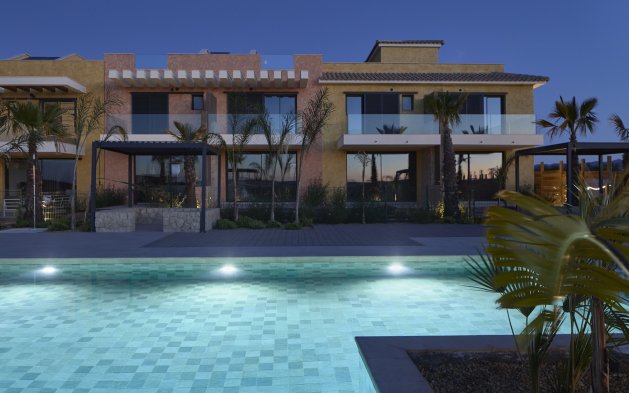 New Build - Apartment / flat - Cuevas del Almanzora