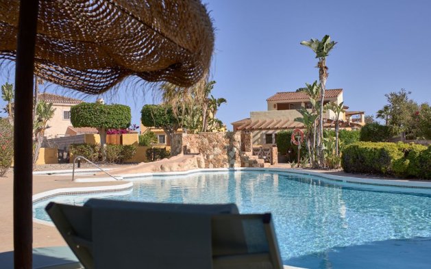 Obra nueva - Adosado - Cuevas del Almanzora