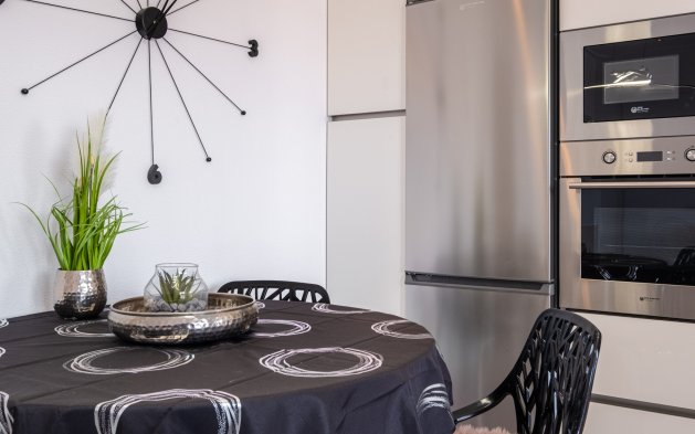 Reventa - Bungalow - Orihuela Costa - Punta Prima
