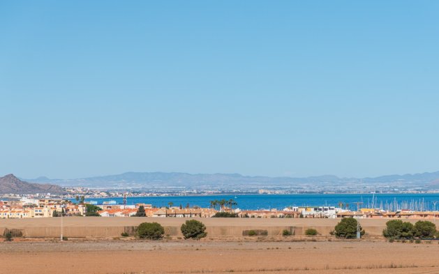 New Build - Penthouse - La Manga del Mar Menor - Islas Menores
