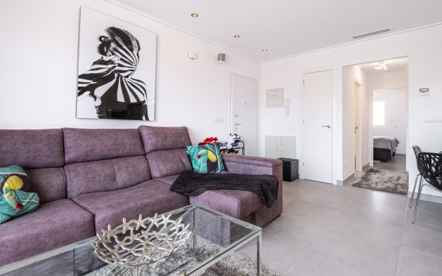 Reventa - Bungalow - Orihuela Costa - Punta Prima