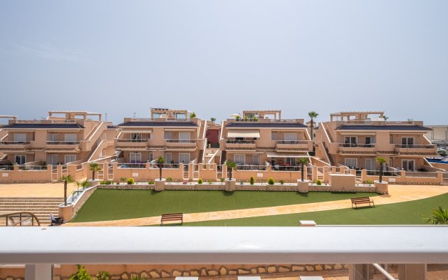 Reventa - Bungalow - Orihuela Costa - Punta Prima