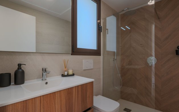 Obra nueva - Adosado - Torre Pacheco - Torre-Pacheco