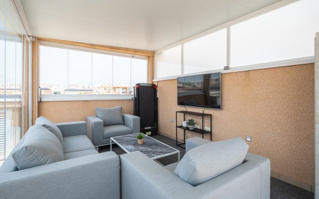 Reventa - Bungalow - Orihuela Costa - Punta Prima