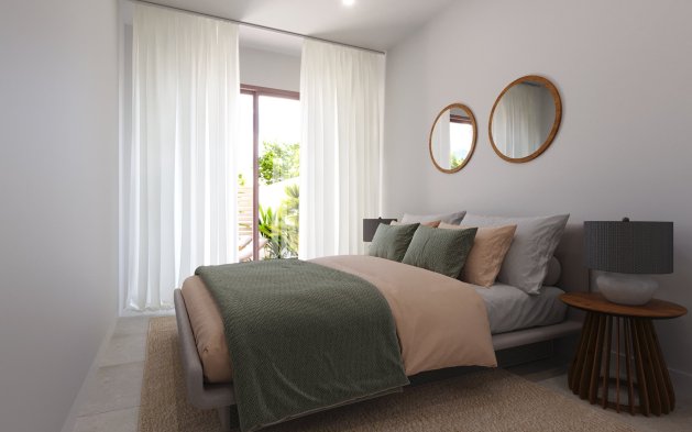 Obra nueva - Adosado - Torre Pacheco - Torre-Pacheco