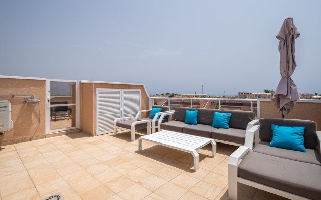 Reventa - Bungalow - Orihuela Costa - Punta Prima