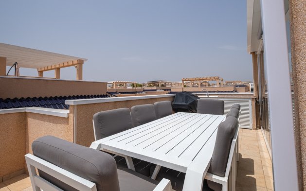 Reventa - Bungalow - Orihuela Costa - Punta Prima