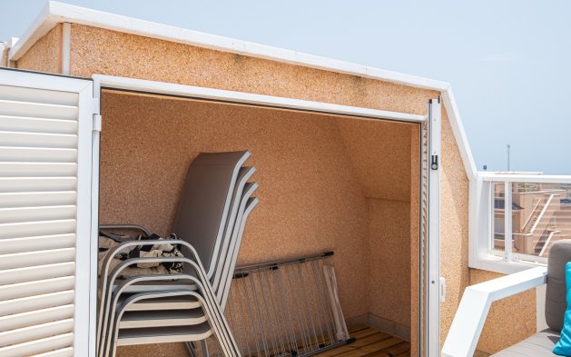 Reventa - Bungalow - Orihuela Costa - Punta Prima