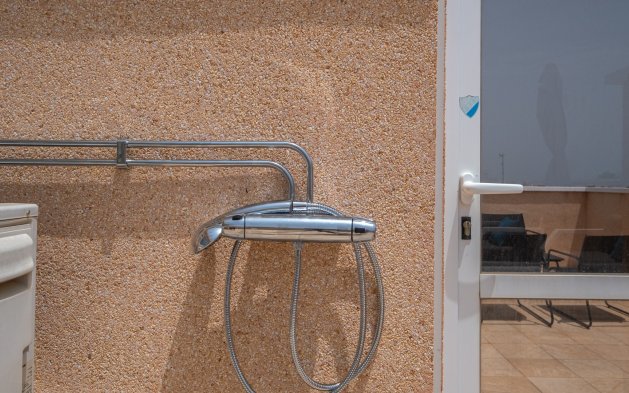Reventa - Bungalow - Orihuela Costa - Punta Prima