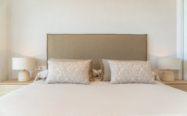 Obra nueva - Apartamento / piso - Playa Flamenca