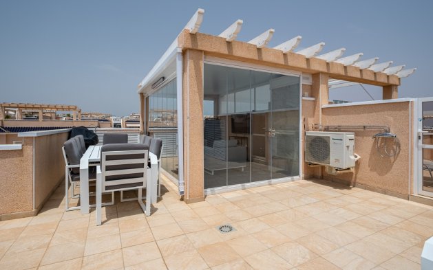 Reventa - Bungalow - Orihuela Costa - Punta Prima