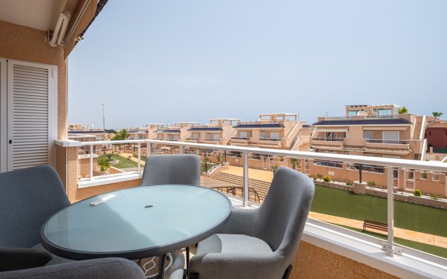 Reventa - Bungalow - Orihuela Costa - Punta Prima