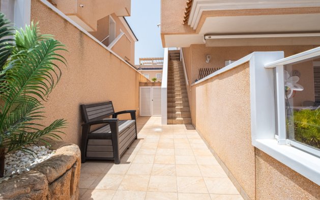 Reventa - Bungalow - Orihuela Costa - Punta Prima