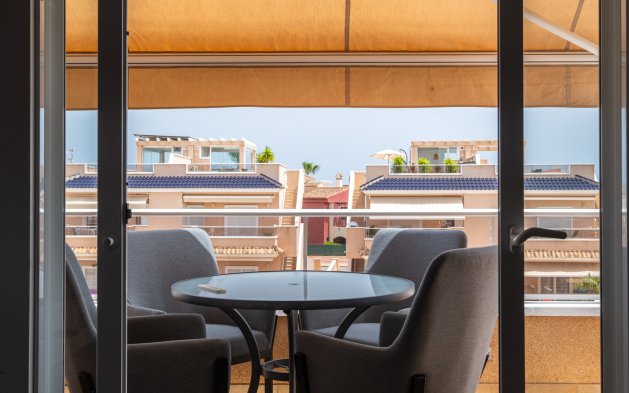 Reventa - Bungalow - Orihuela Costa - Punta Prima