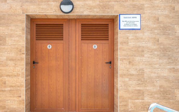 Reventa - Bungalow - Orihuela Costa - Punta Prima