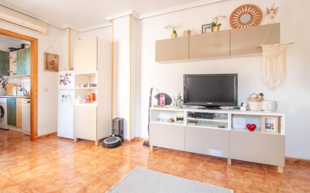 Resale - Apartment / flat - Torrevieja - Centro