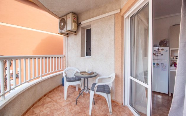 Resale - Apartment / flat - Torrevieja - Centro
