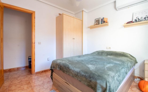 Resale - Apartment / flat - Torrevieja - Centro