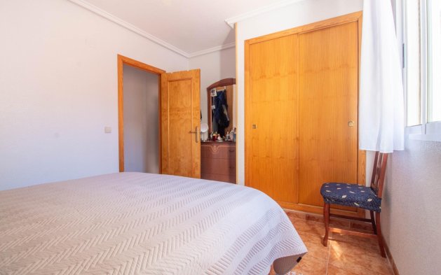 Resale - Apartment / flat - Torrevieja - Centro