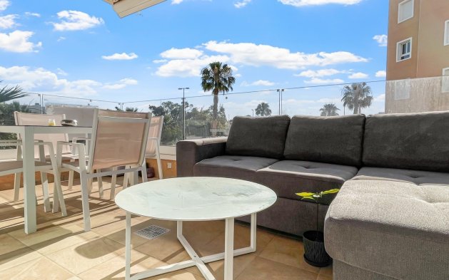 Resale - Apartment / flat - Guardamar del Segura - El Raso