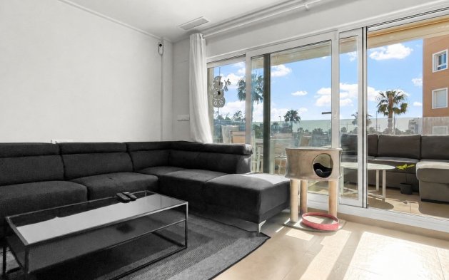 Resale - Apartment / flat - Guardamar del Segura - El Raso