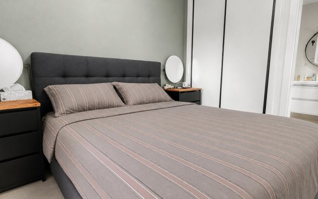 Resale - Apartment / flat - Guardamar del Segura - El Raso