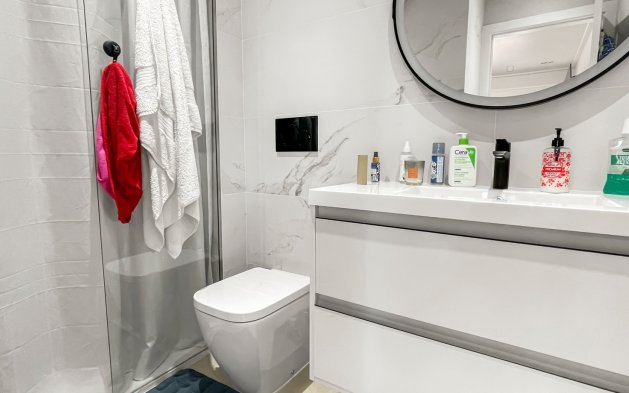 Resale - Apartment / flat - Guardamar del Segura - El Raso