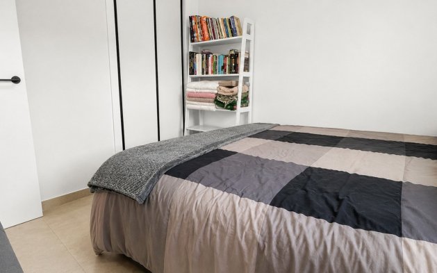 Resale - Apartment / flat - Guardamar del Segura - El Raso