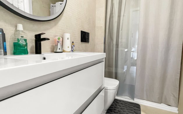 Resale - Apartment / flat - Guardamar del Segura - El Raso