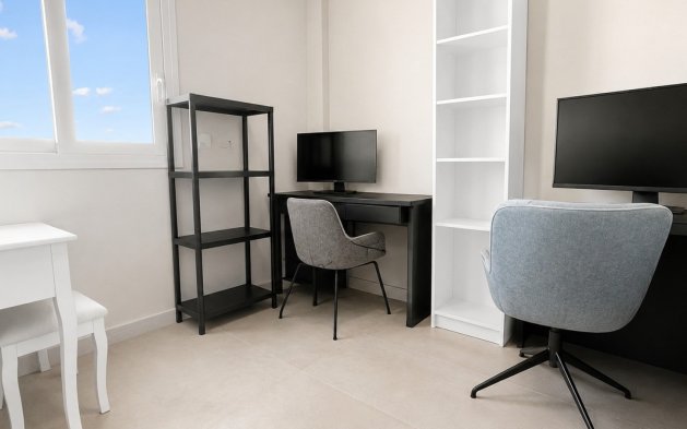 Resale - Apartment / flat - Guardamar del Segura - El Raso