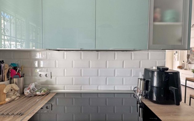 Resale - Townhouse - Orihuela Costa - Villamartín